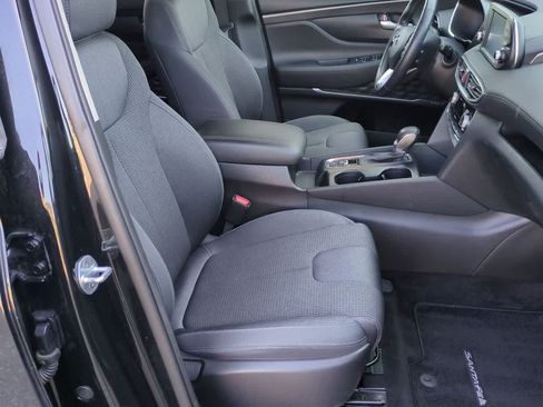 Used 2019 Hyundai Santa Fe SEL w/ Cargo Package AWD/4WD image 20