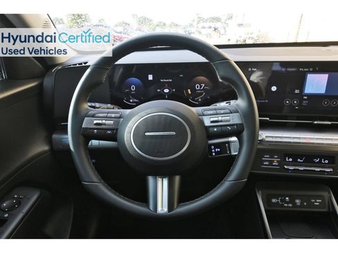 Certified 2025 Hyundai Kona SEL FWD image 16
