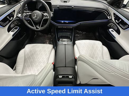 Certified 2025 Mercedes-Benz E 450 4MATIC Sedan image 27