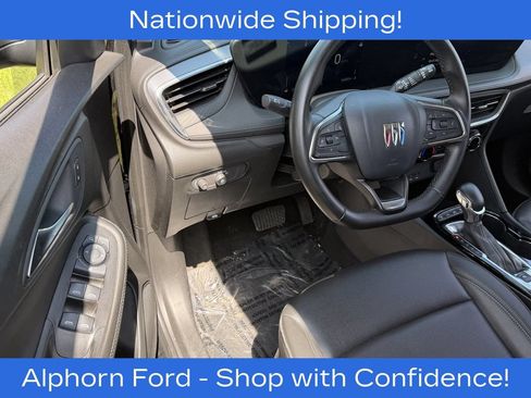 Used 2024 Buick Encore GX Sport Touring AWD/4WD image 9