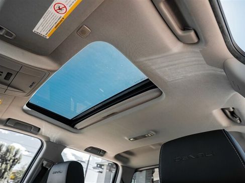 Used 2019 GMC Sierra 3500 Denali AWD/4WD image 19