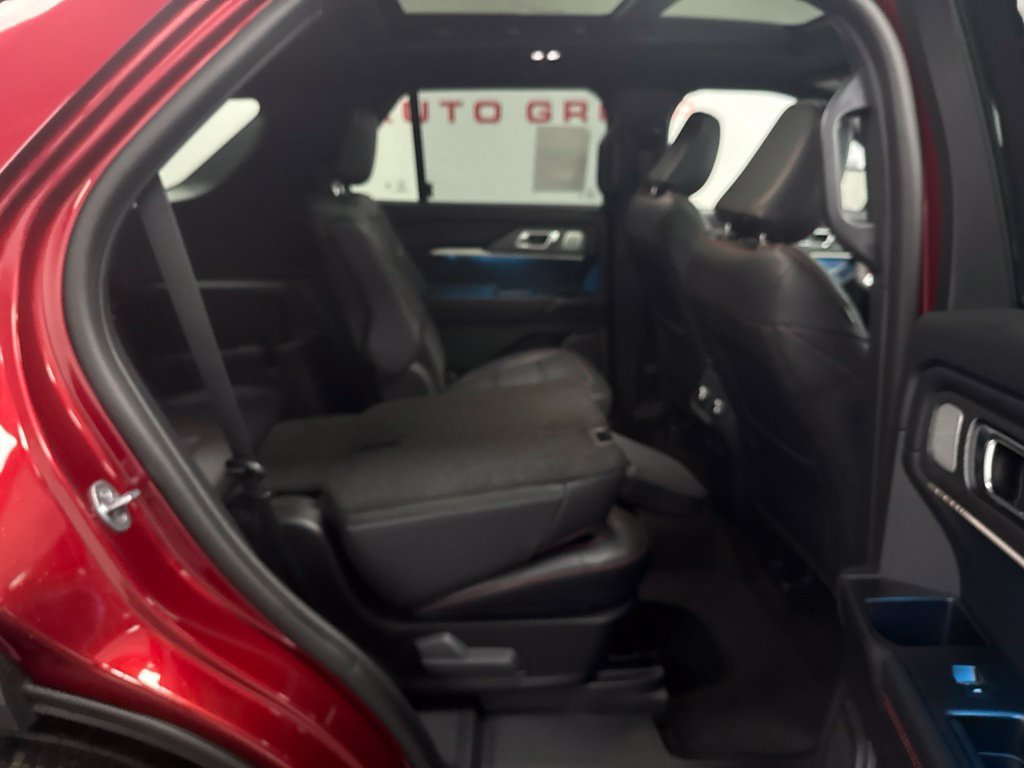 New 2027 Ford Explorer ST w/ Sun And Sound Package AWD/4WD image 38