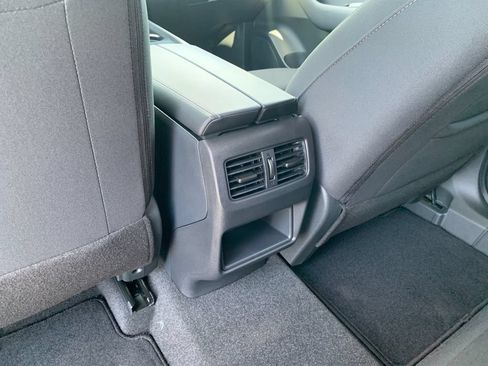 New 2026 Nissan Rogue S FWD image 20