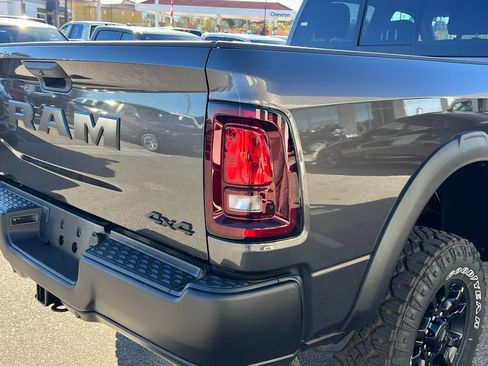 New 2026 RAM 2500 Tradesman image 17