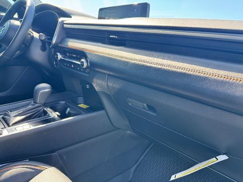 Certified 2025 MAZDA CX-50 2.5 Hybrid w/ Weather Package image 24