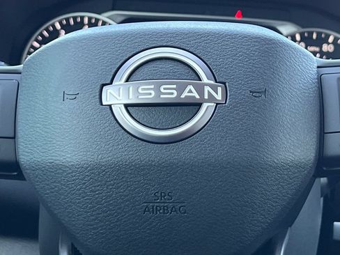 New 2026 Nissan Pathfinder SV FWD image 26