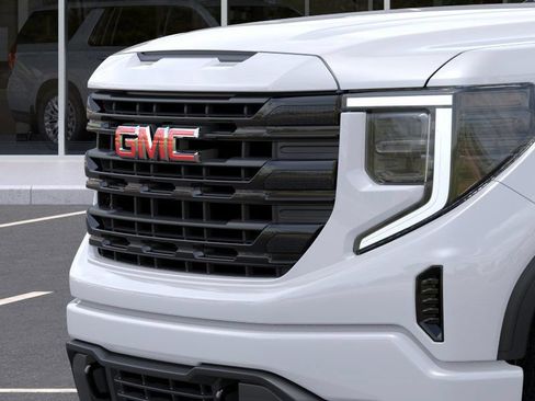 New 2026 GMC Sierra 1500 Elevation AWD/4WD image 13