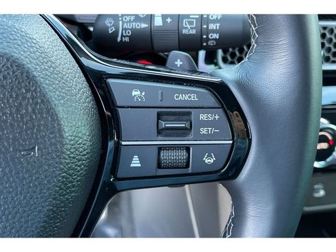 Certified 2025 Honda Civic Sport Touring image 36