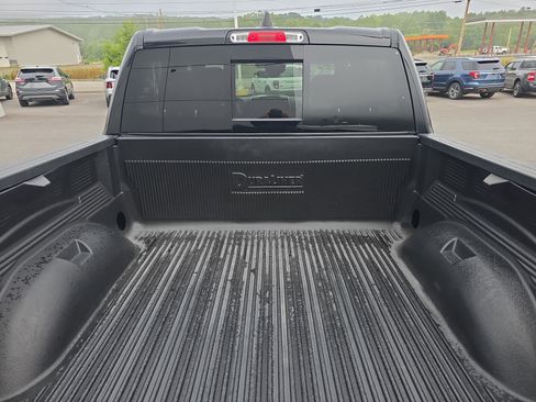 Used 2025 RAM 1500 Laramie image 5