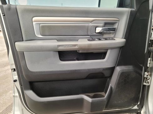 Used 2015 RAM 2500 Big Horn image 8