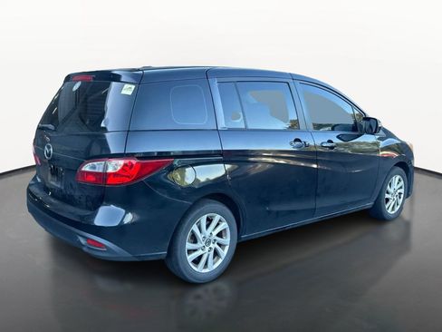 Used 2015 MAZDA MAZDA5 Sport FWD image 3