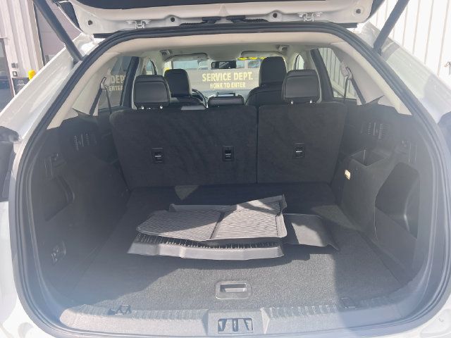 Used 2023 Ford Edge SEL w/ Convenience Package AWD/4WD image 9