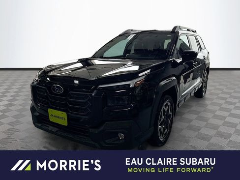 New 2026 Subaru Outback Touring AWD/4WD image 1