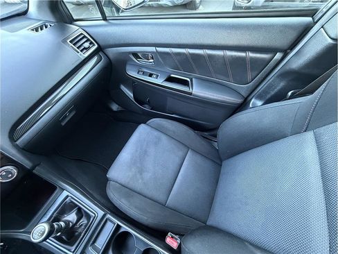 Used 2020 Subaru WRX image 10