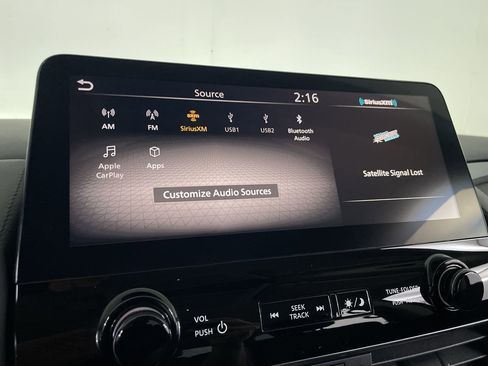 Used 2023 Nissan Armada SV w/ Cargo Package image 15