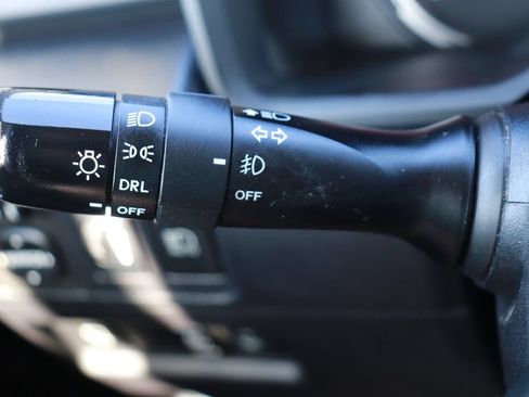 Used 2023 Toyota 4Runner TRD Off-Road Premium w/ Off Road Premium Plus Package AWD/4WD image 22