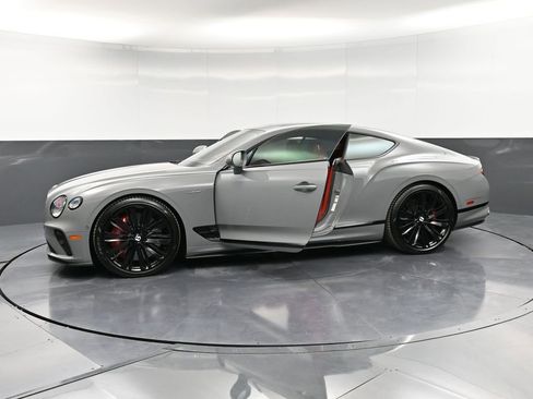 Used 2022 Bentley Continental GT Speed image 35