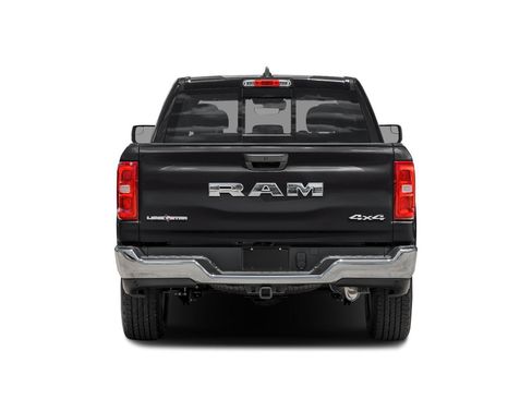 New 2026 RAM 1500 Big Horn image 5