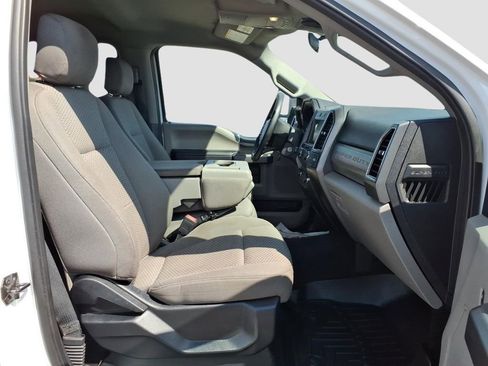 Used 2021 Ford F250 XLT AWD/4WD image 10
