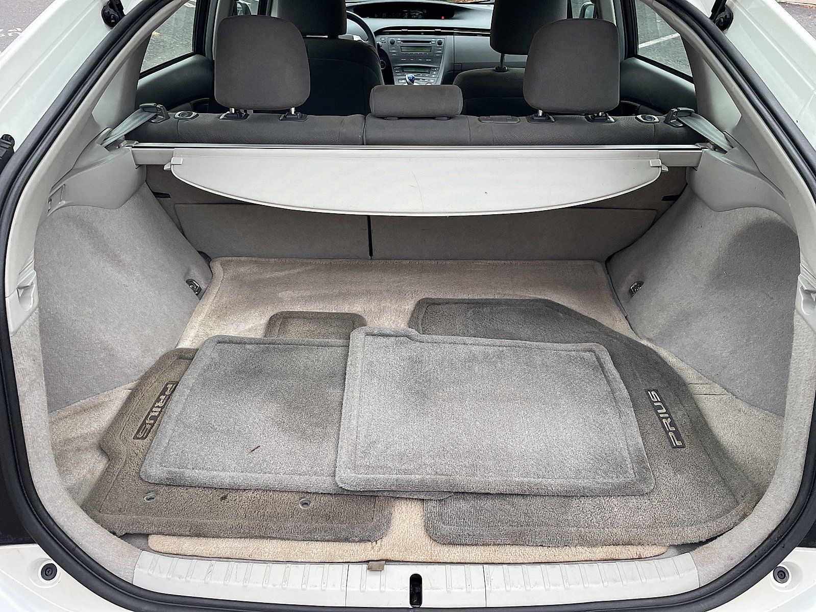 Used 2010 Toyota Prius Two FWD image 26