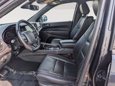 Used 2024 Dodge Durango GT AWD/4WD image 15