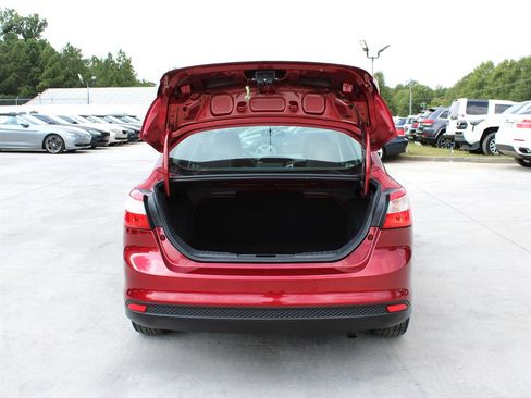 Used 2013 Ford Focus SE image 30