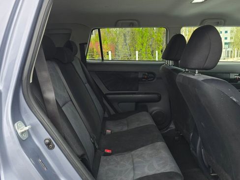 Used 2012 Scion xB FWD image 12