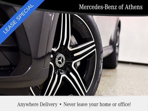 New 2026 Mercedes-Benz GLC 300 image 9