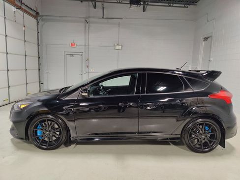 Used 2017 Ford Focus RS image 17