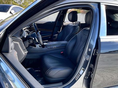 Used 2020 Mercedes-Benz Maybach S 650 image 7