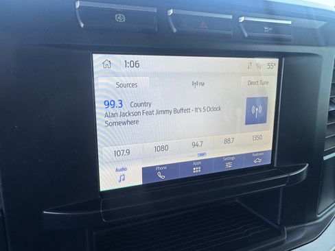 Used 2024 Ford F350 XL w/ XL Chrome Package image 12