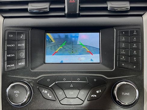 Used 2018 Ford Fusion S FWD image 13