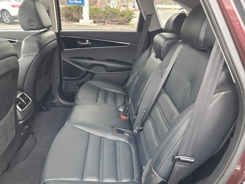Used 2020 Kia Sorento SX AWD/4WD image 19