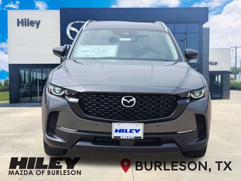 New 2026 MAZDA CX-50 AWD 2.5 S w/ Weather Package image 6
