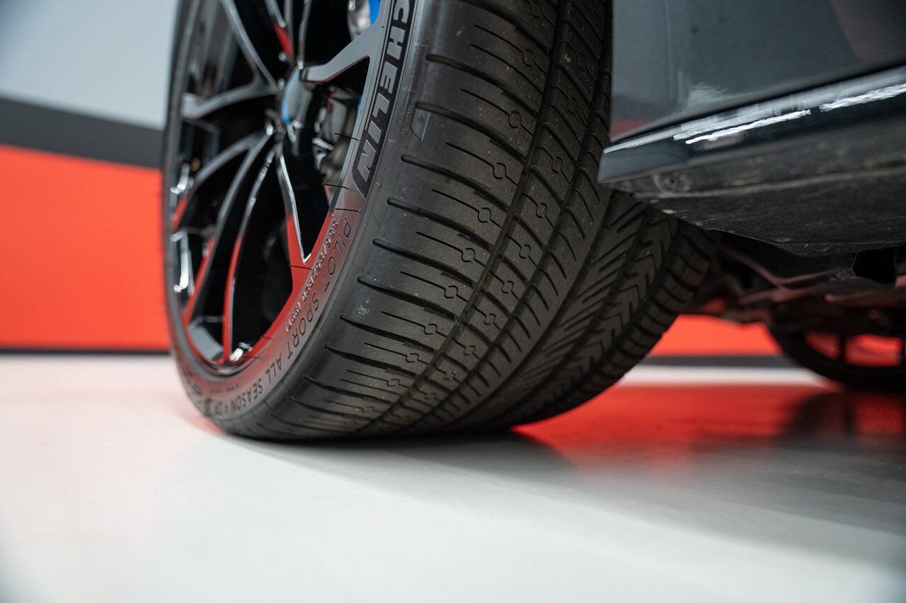 Used 2017 Chevrolet Corvette Grand Sport RWD image 65