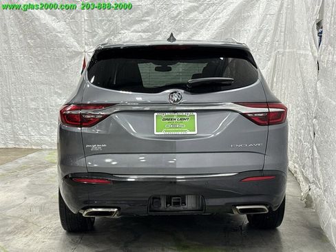 Used 2019 Buick Enclave Essence image 20
