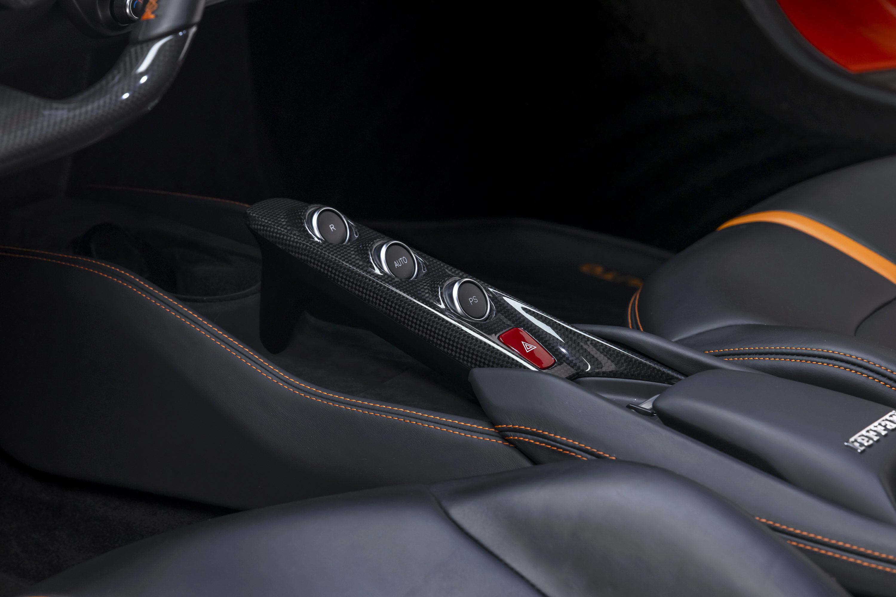 Certified 2021 Ferrari F8 Tributo RWD image 68