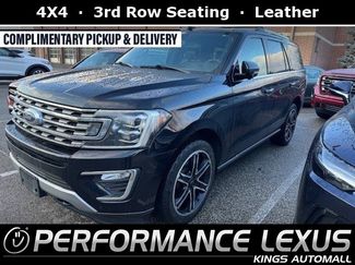 Used 2019 Ford Expedition Limited w/ Special Edition Package video 1