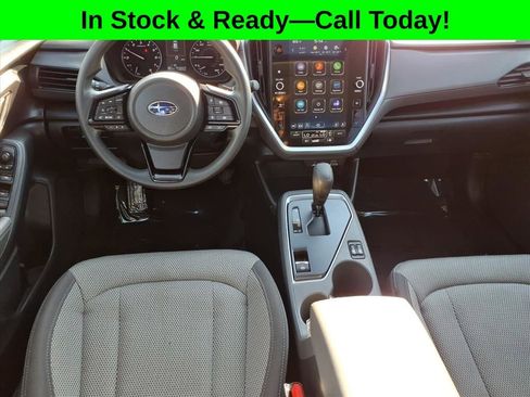 Certified 2024 Subaru Crosstrek 2.0i Premium AWD/4WD image 9