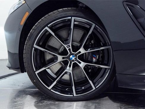 New 2026 BMW M850i xDrive Convertible image 27