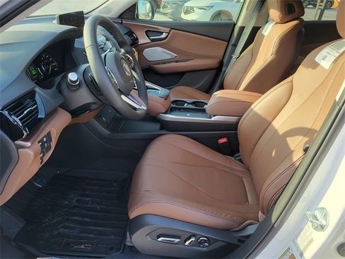 New 2026 Acura RDX w/ Technology Package image 19