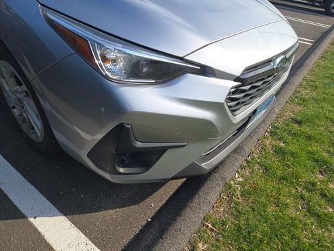 Used 2024 Subaru Impreza 2.0i image 12