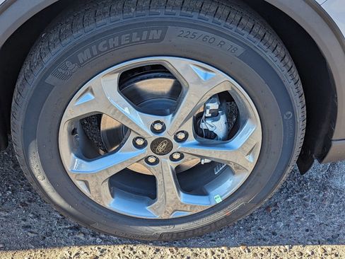 New 2025 Ford Escape Active image 34