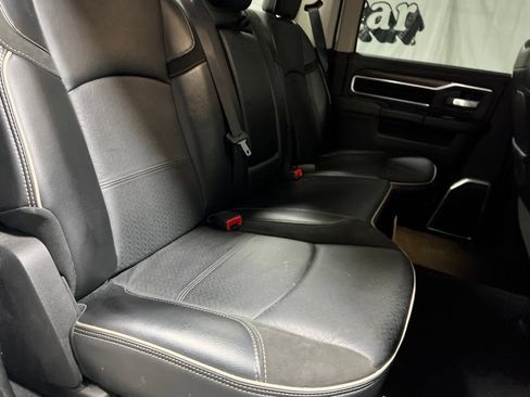 Used 2024 RAM 2500 Laramie w/ Safety Group AWD/4WD image 14