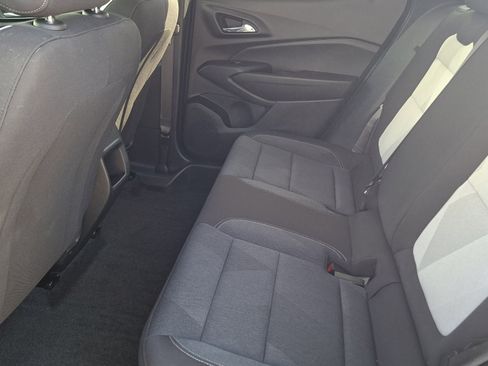 Used 2024 Chevrolet Trax LS w/ Driver Confidence Package image 20