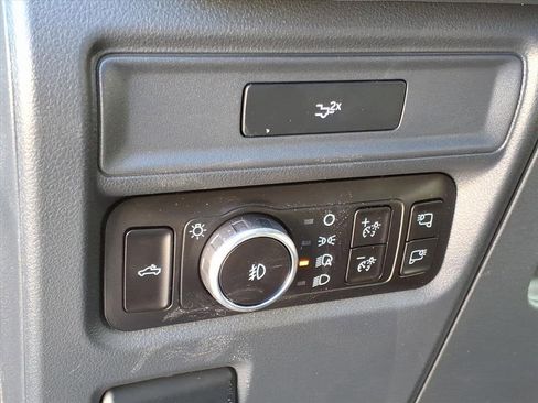 New 2026 Ford F150 XLT w/ Equipment Group 302A MID image 21