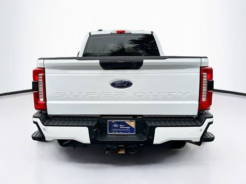 Certified 2023 Ford F350 XL w/ STX Appearance Package image 8