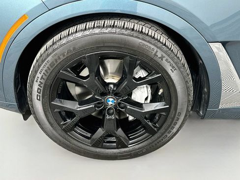 Used 2026 BMW X7 xDrive40i w/ Premium Package AWD/4WD image 33