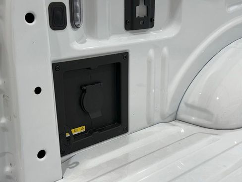 New 2024 Ford F150 XLT w/ Equipment Group 303A High image 5