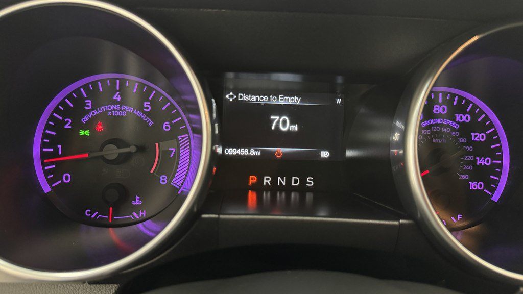 Used 2022 Ford Mustang Premium RWD image 21